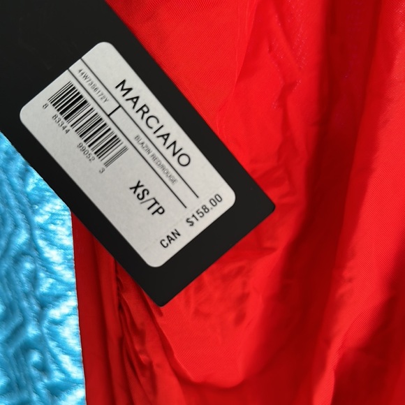 Marciano dress - Picture 5 of 8